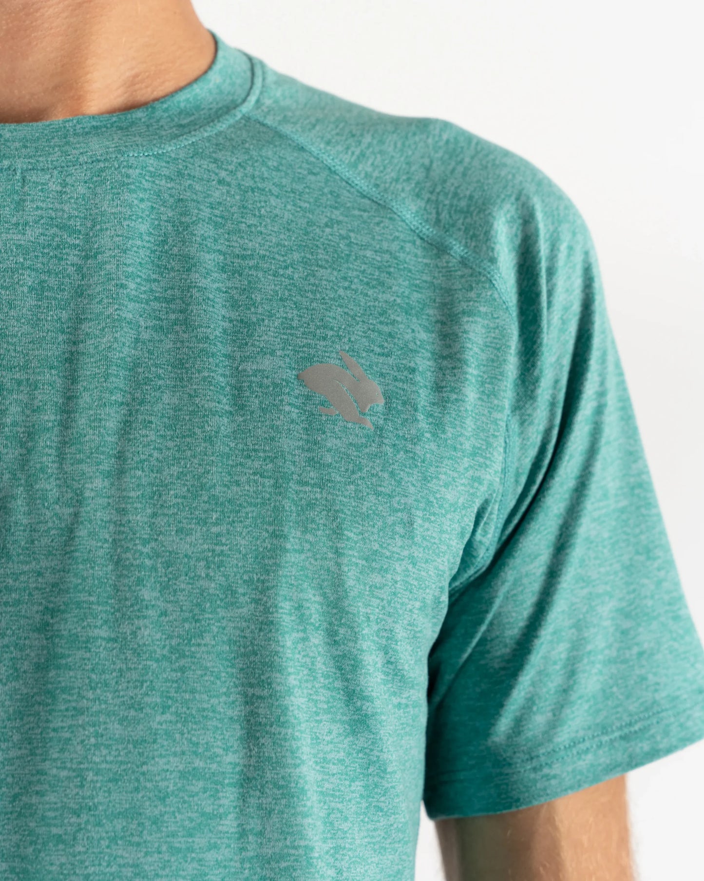 Rabbit EZ TEE SS M