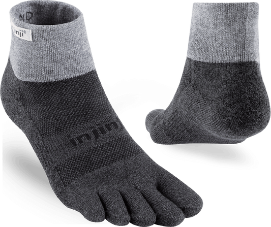 Injinji Trail Mini-Crew