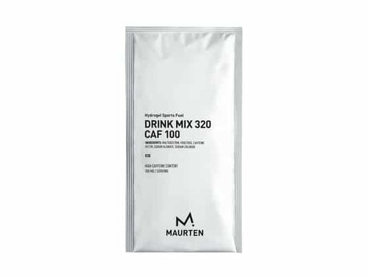 Maurten Drink Mix 320 CAF 100 1 påse 80g