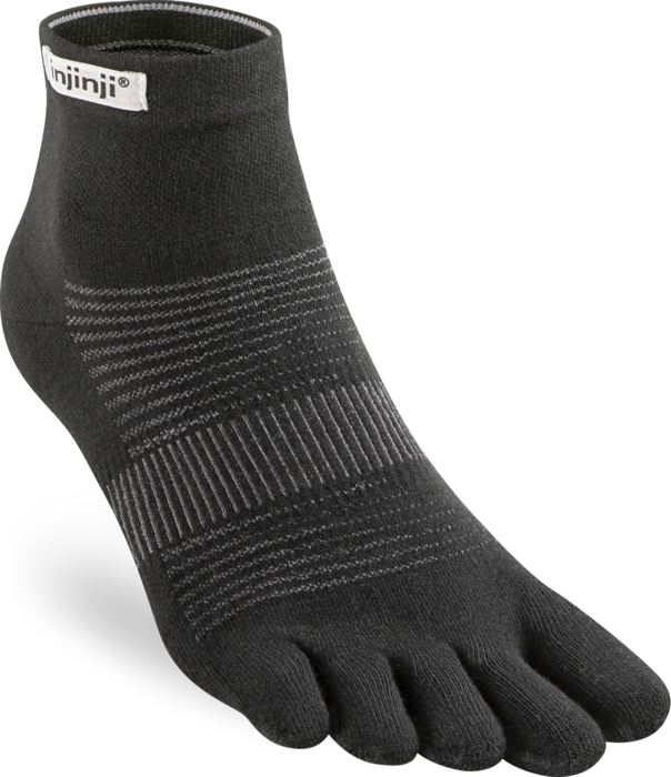 Injinji Run Original weight Mini-Crew