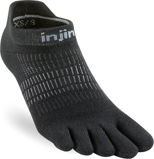 Injinji Run Lightweight No-Show Women