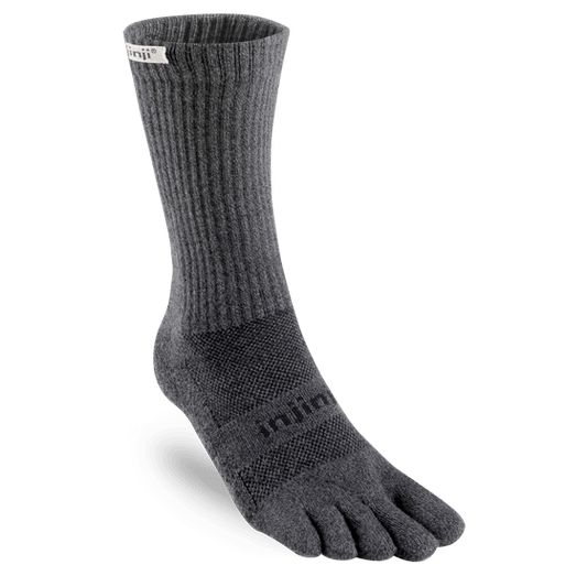 Injinji Trail Crew
